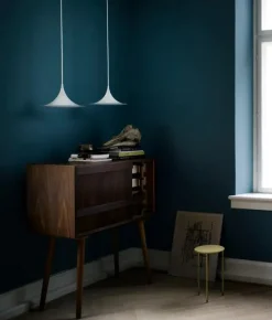 GUBI Pendler|Spots<Semi Pendel fra