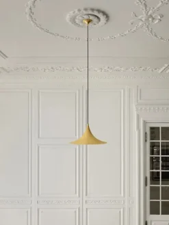 GUBI Pendler|Spots<Semi Pendel fra