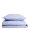 Aiayu Gaver Til Ham|Gaver Til Hende<Sengelinned Petite - Mix Air Blue fra