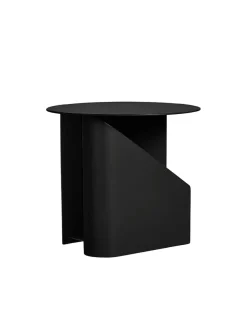 Woud Sideborde Og Små Borde<Sentrum Side Table fra