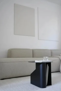 Woud Sideborde Og Små Borde<Sentrum Side Table fra