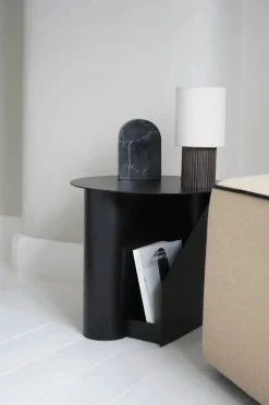 Woud Sideborde Og Små Borde<Sentrum Side Table fra