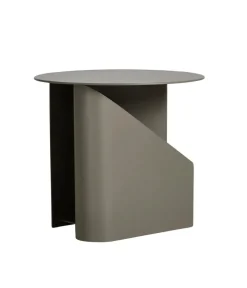 Woud Sideborde Og Små Borde<Sentrum Side Table fra