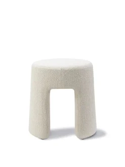 Fredericia Furniture Puffer|Sofaer<Sequoia Puf fra