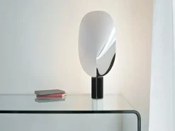 Flos Spots<Serena Bordlampe fra