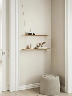 Woud Vaser<Serene Jar, tall fra