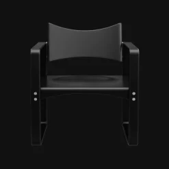 Verpan Loungestole|Lænestole<Series 270 F lænestol af Verner Panton