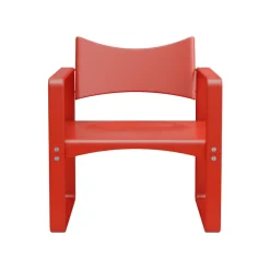 Verpan Loungestole|Lænestole<Series 270 F lænestol af Verner Panton