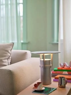 Muuto Spots<Set Table Lamp fra