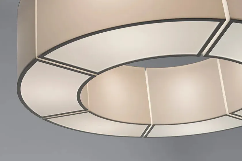 Santa & Cole Spots|Pendler<Sexta Pendel fra Santa and Cole