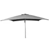 Cane-line Parasoller<Shadow Parasol 300x300 cm m. snoretræk fra