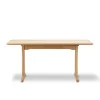 Fredericia Furniture Spiseborde<Shaker Bord C18, 160 cm af Børge Mogensen