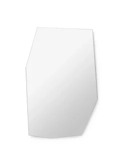 Ferm Living Spejle<Shard Mirror fra