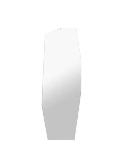 Ferm Living Spejle<Shard Mirror, stor fra