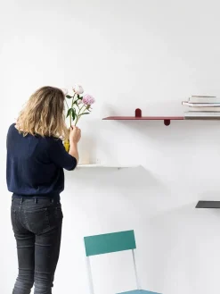 Valerie Objects Hylder<Shelf No. 1 fra