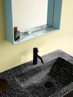 Montana Spejle<Shelfie Spejl m. Hylde fra