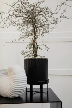 Ferm Living Gaver Til Hende|Vaser<Shell Pot fra