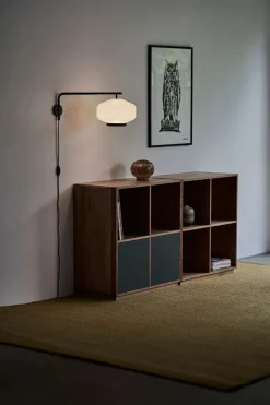 Le Klint Væglamper|Spots<Shibui væglampe fra
