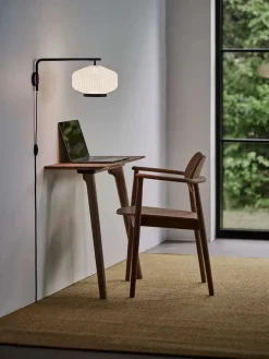 Le Klint Væglamper|Spots<Shibui væglampe fra