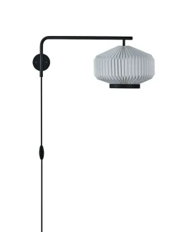 Le Klint Væglamper|Spots<Shibui væglampe fra