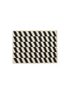 HAY Gulvtæpper<Shift Kelim Rug, 140 x 200 cm fra