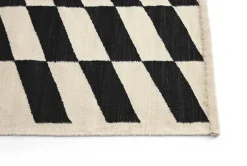 HAY Gulvtæpper<Shift Kelim Rug, 140 x 200 cm fra