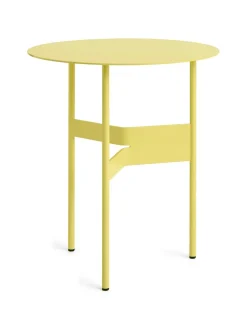 HAY Sideborde Og Små Borde<Shim Coffee Table, Ø 45 cm fra