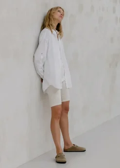 Aiayu Tøj<Shirt, white fra