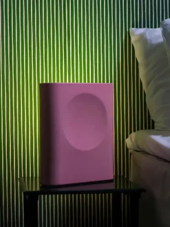 raawii Spots<Signal Lampe, meringue white fra