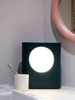 raawii Spots<Signal Lampe, meringue white fra