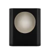 raawii Spots<Signal Lampe, vinyl black fra