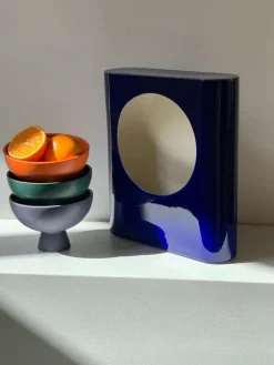 raawii Spots<Signal Lampe, vinyl black fra