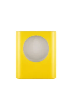 raawii Spots<Signal Lampe, vinyl black fra