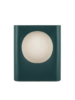 raawii Spots<Signal Lampe, vinyl black fra