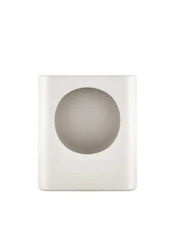 raawii Spots<Signal Lampe, vinyl black fra