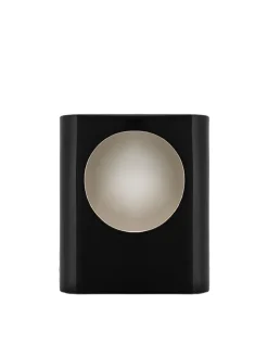 raawii Spots<Signal Lampe, vinyl black fra