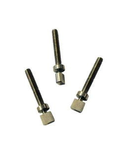 Louis Poulsen Reservedele Til Lamper<Sikkerhedsskruer til PH 3-2½ væglampe fra