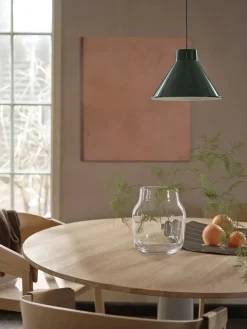 Muuto Vaser<Silent Vase, Ø 20 cm fra