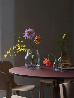 Muuto Vaser<Silent Vase, Ø 15 cm fra