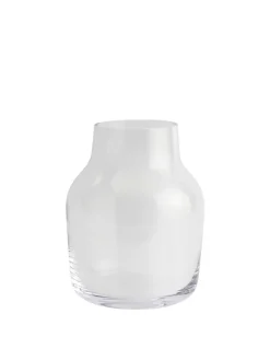 Muuto Vaser<Silent Vase, Ø 15 cm fra