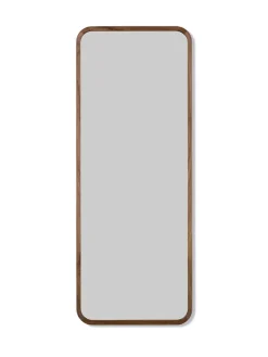 Fredericia Furniture Spejle<Silhouette spejl Ø100 fra