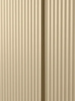 Ferm Living Skænke<Sill Cupboard Low fra