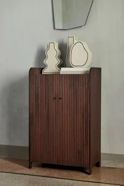 Ferm Living Skænke<Sill Cupboard Low fra