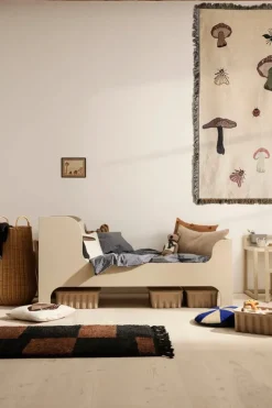 Børn Ferm Living Gaver|Gaver Til Børn<Sill Junior Bed fra