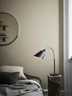 &Tradition Spejle<Sillon spejl SH5 Ø66 fra