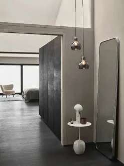 &Tradition Spejle<Sillon spejl SH7 190x60 fra