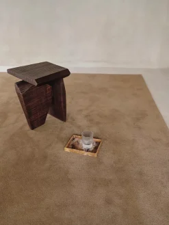 Ferm Living Skamler<Silva Piece fra