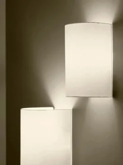 Santa & Cole Væglamper|Spots<Singular Væglampe fra Santa and Cole