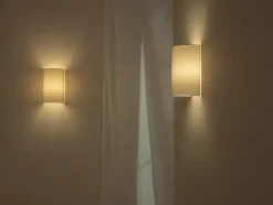 Santa & Cole Væglamper|Spots<Singular Væglampe fra Santa and Cole