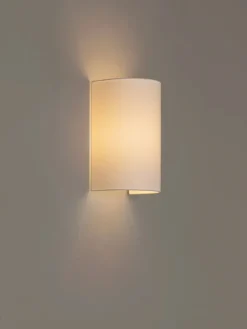 Santa & Cole Væglamper|Spots<Singular Væglampe fra Santa and Cole